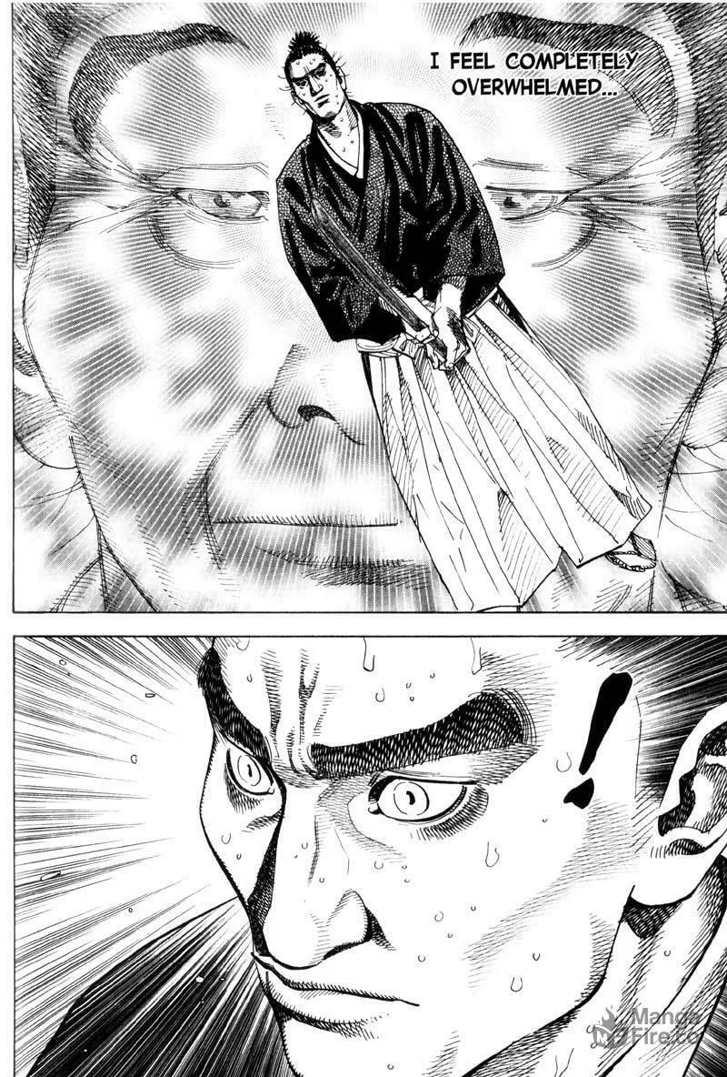 Read Vagabond (Colored) chapter 67 image 4 on Lezhin