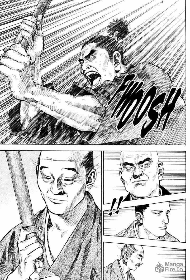 Read Vagabond (Colored) chapter 67 image 5 on Lezhin