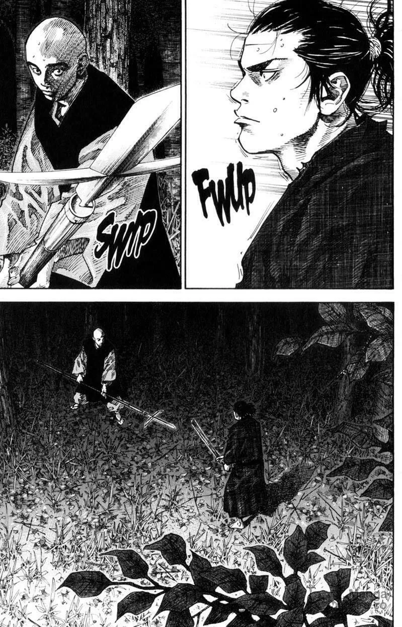 Read Vagabond (Colored) chapter 68 image 11 on Lezhin