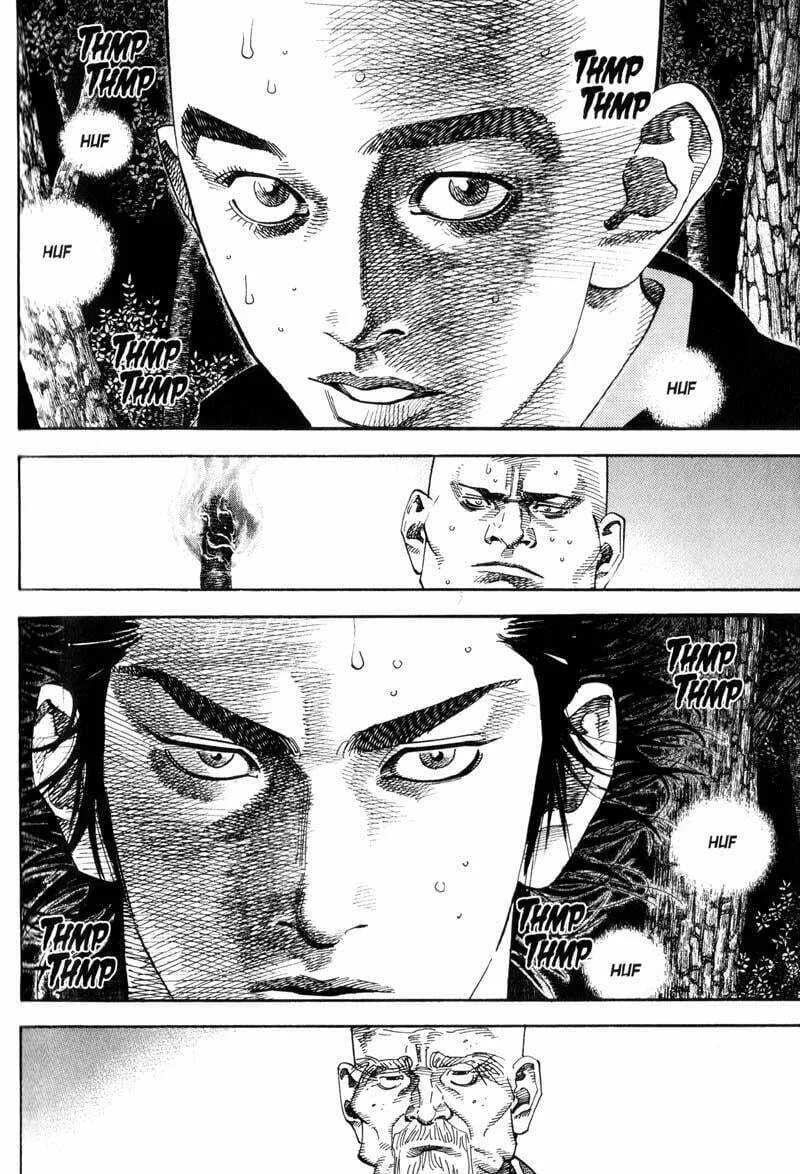Read Vagabond (Colored) chapter 68 image 12 on Lezhin
