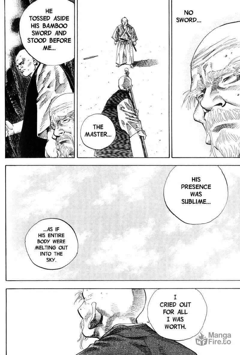 Read Vagabond (Colored) chapter 68 image 14 on Lezhin
