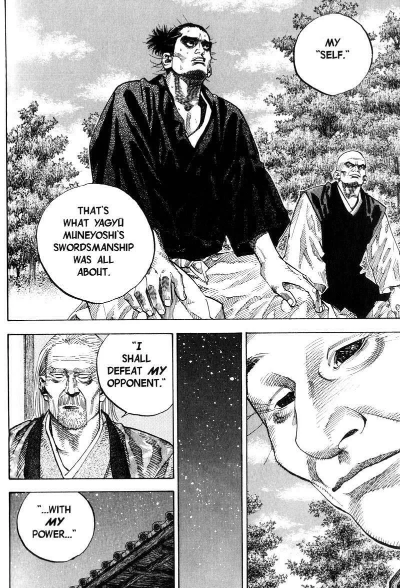 Read Vagabond (Colored) chapter 68 image 2 on Lezhin