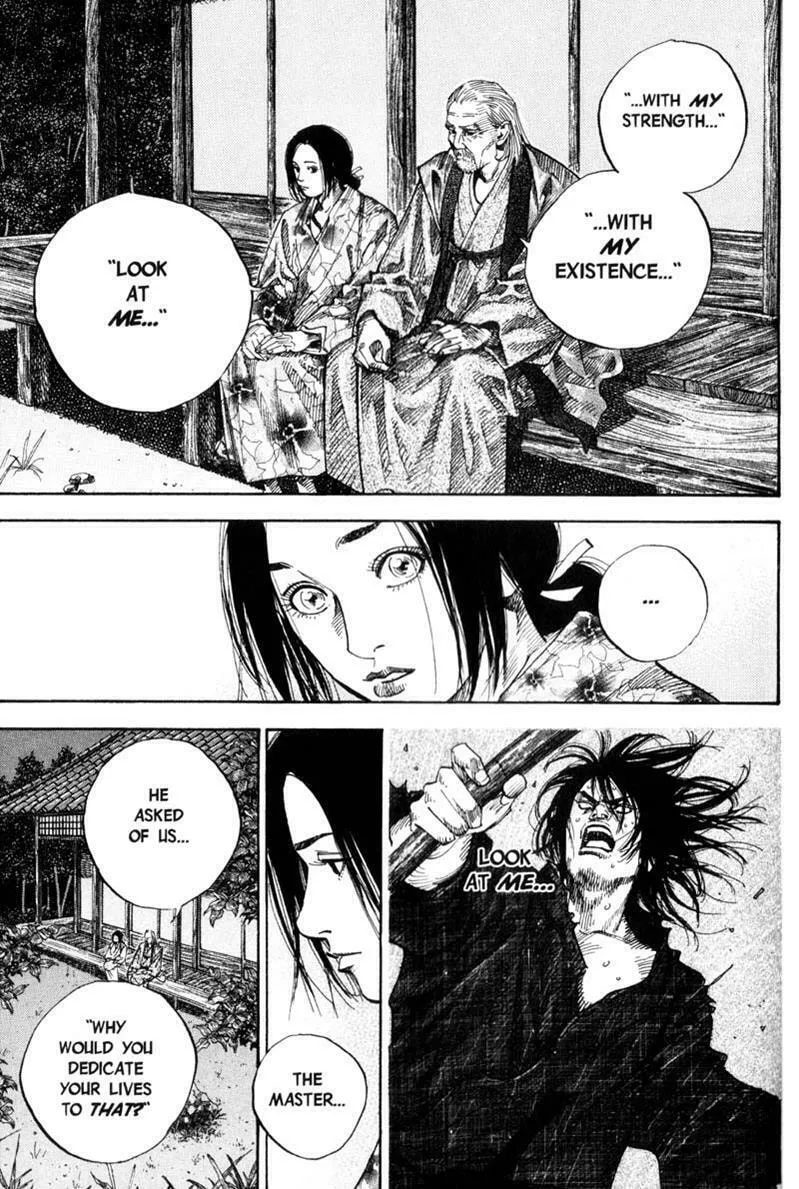 Read Vagabond (Colored) chapter 68 image 3 on Lezhin