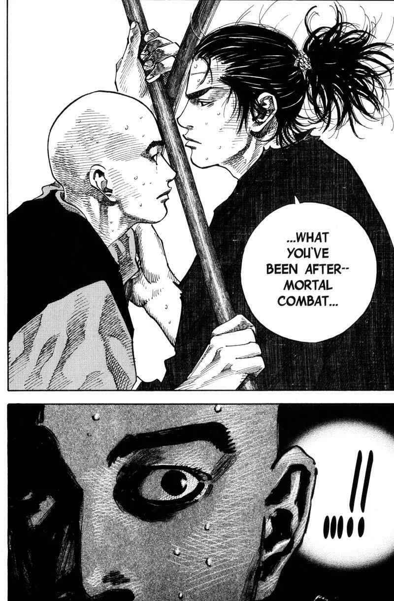 Read Vagabond (Colored) chapter 69 image 10 on Lezhin