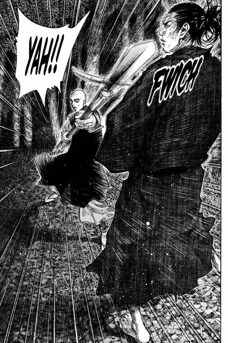 Read Vagabond (Colored) chapter 69 image 13 on Lezhin