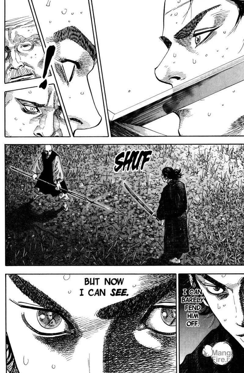 Read Vagabond (Colored) chapter 69 image 14 on Lezhin