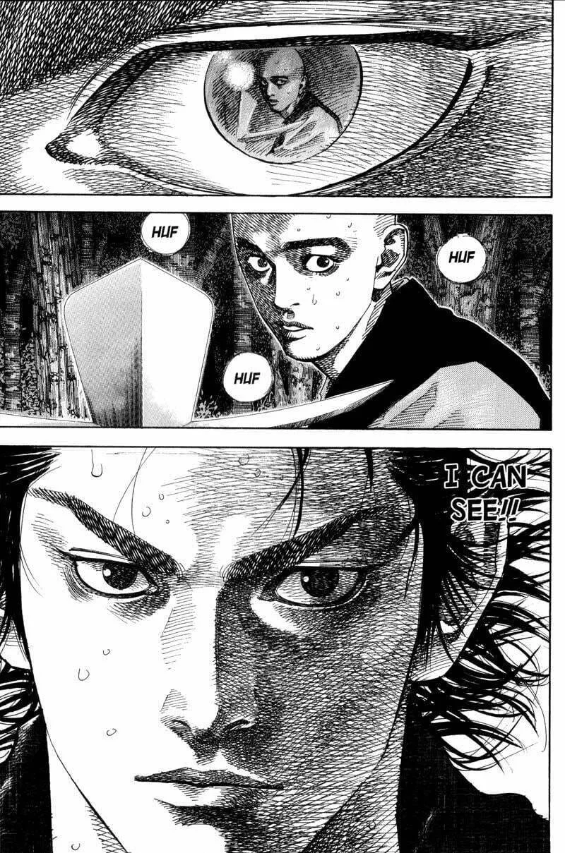 Read Vagabond (Colored) chapter 69 image 15 on Lezhin