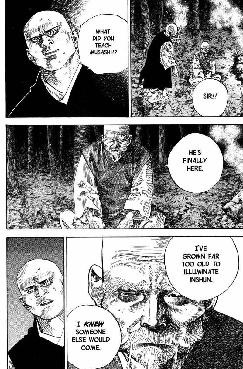 Read Vagabond (Colored) chapter 69 image 16 on Lezhin