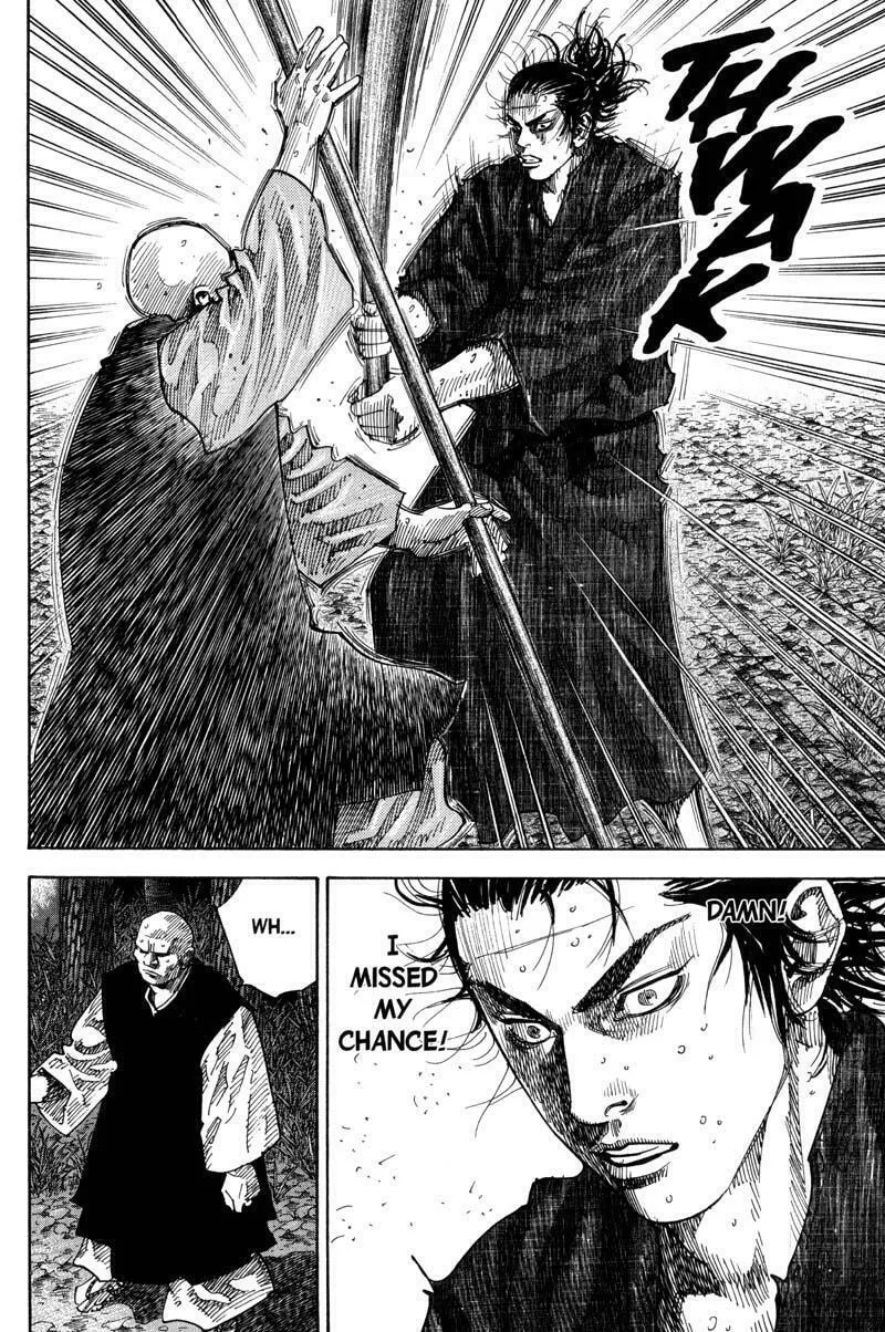 Read Vagabond (Colored) chapter 69 image 6 on Lezhin