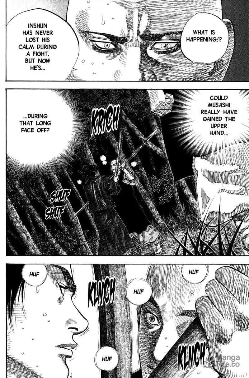Read Vagabond (Colored) chapter 69 image 8 on Lezhin