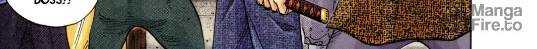Read Vagabond (Colored) chapter 7 image 11 on Lezhin