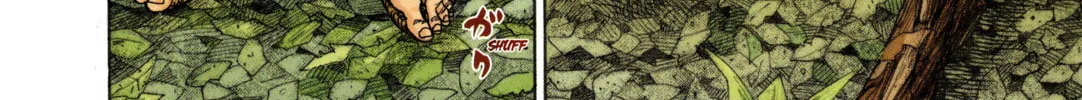 Read Vagabond (Colored) chapter 7 image 15 on Lezhin