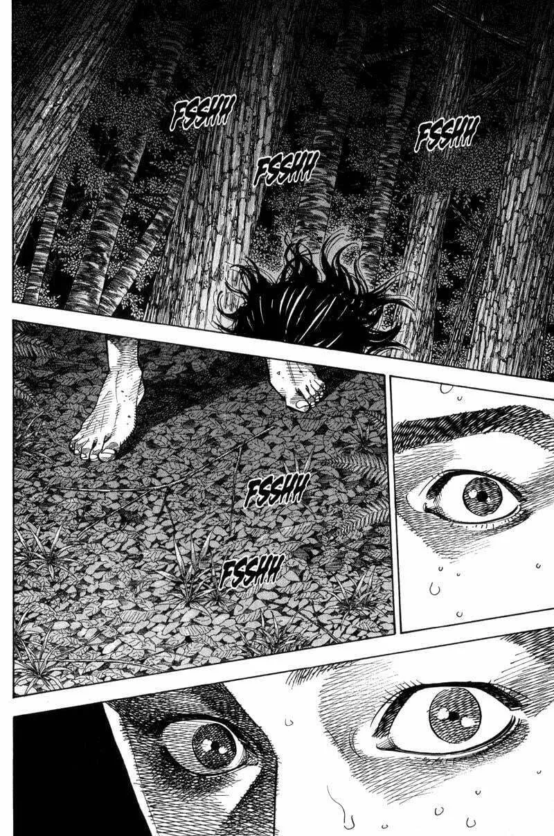 Read Vagabond (Colored) chapter 70 image 1 on Lezhin