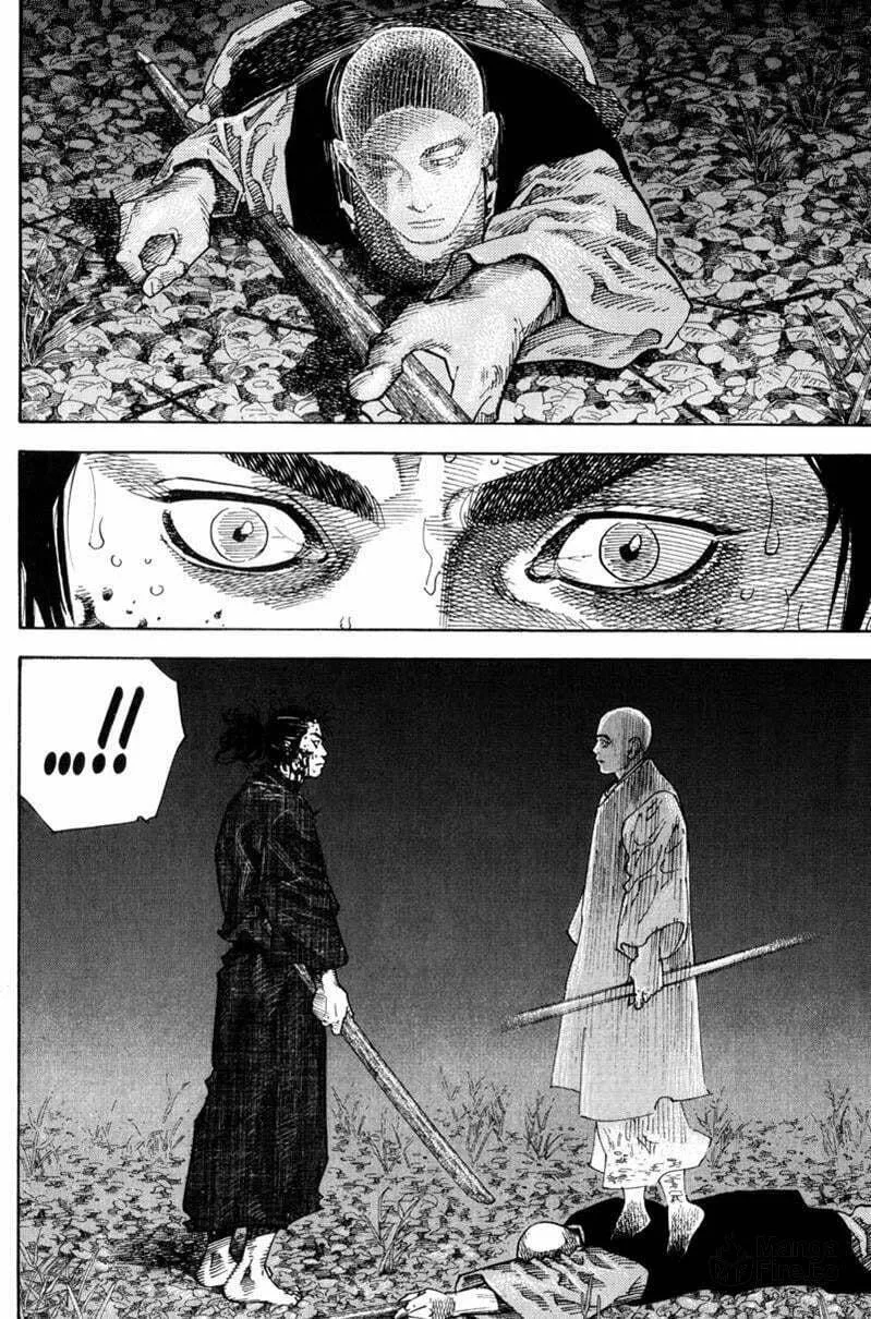 Read Vagabond (Colored) chapter 70 image 14 on Lezhin