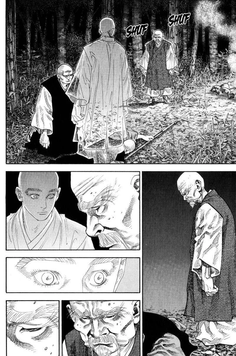 Read Vagabond (Colored) chapter 71 image 10 on Lezhin