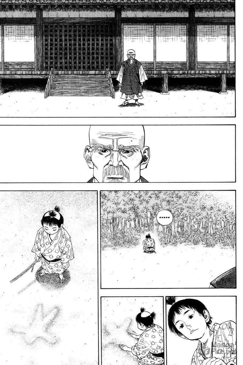 Read Vagabond (Colored) chapter 71 image 11 on Lezhin