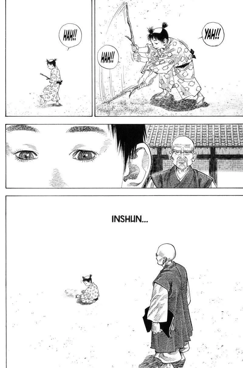 Read Vagabond (Colored) chapter 71 image 12 on Lezhin
