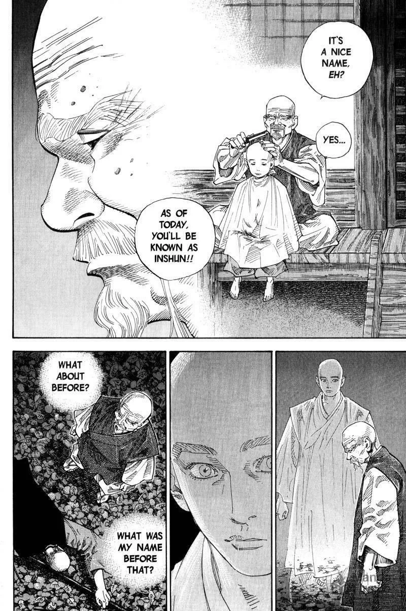 Read Vagabond (Colored) chapter 71 image 14 on Lezhin
