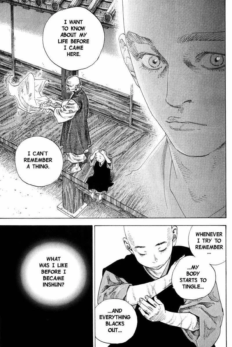 Read Vagabond (Colored) chapter 71 image 15 on Lezhin