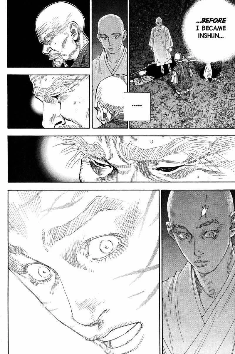 Read Vagabond (Colored) chapter 71 image 16 on Lezhin