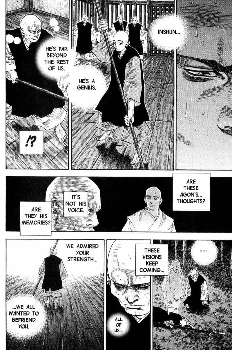 Read Vagabond (Colored) chapter 71 image 2 on Lezhin