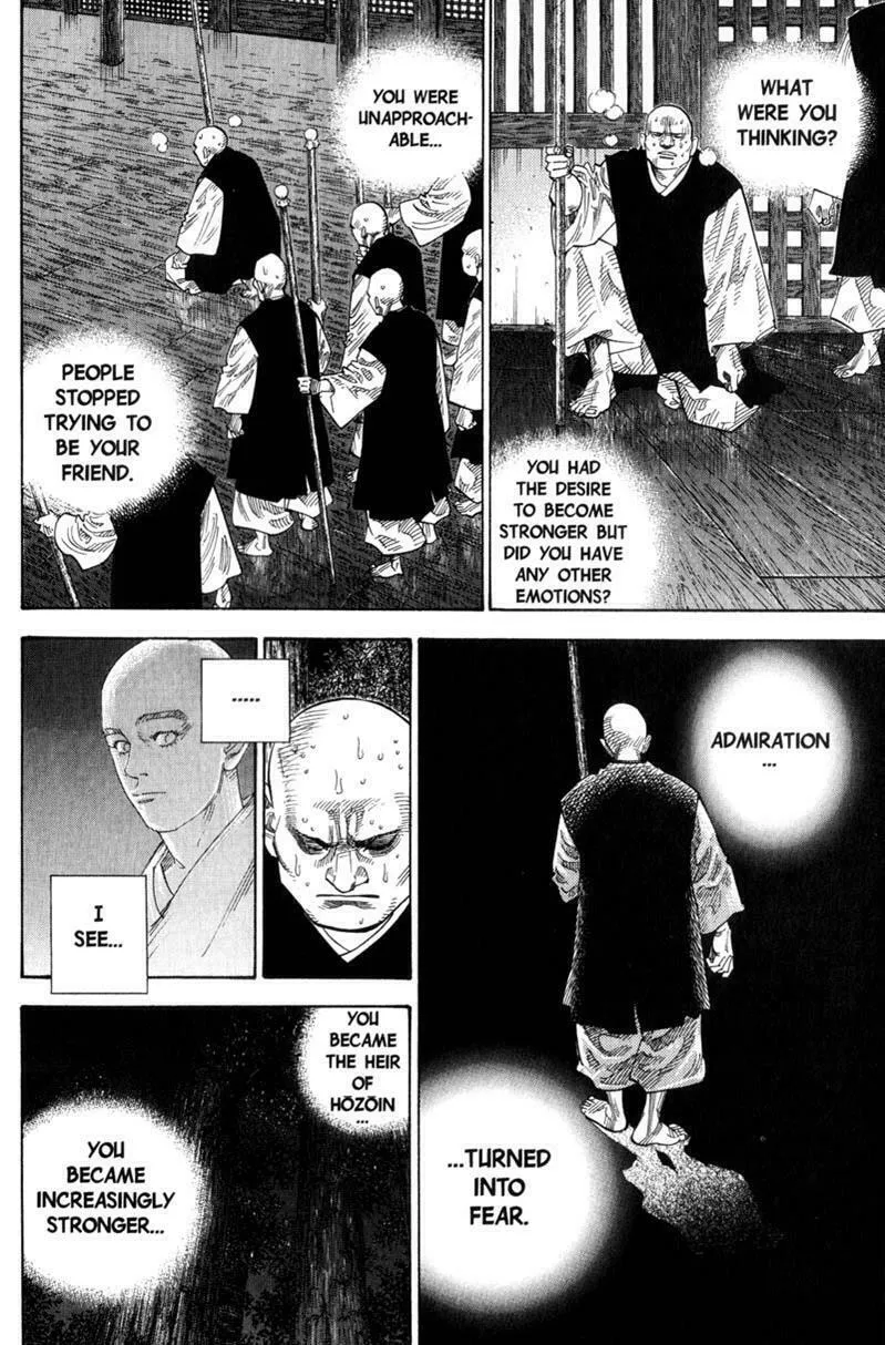 Read Vagabond (Colored) chapter 71 image 6 on Lezhin