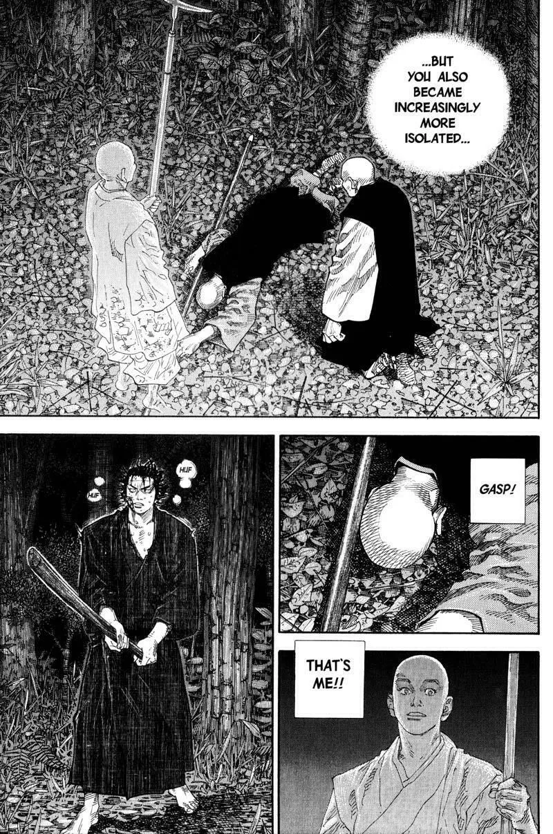 Read Vagabond (Colored) chapter 71 image 7 on Lezhin