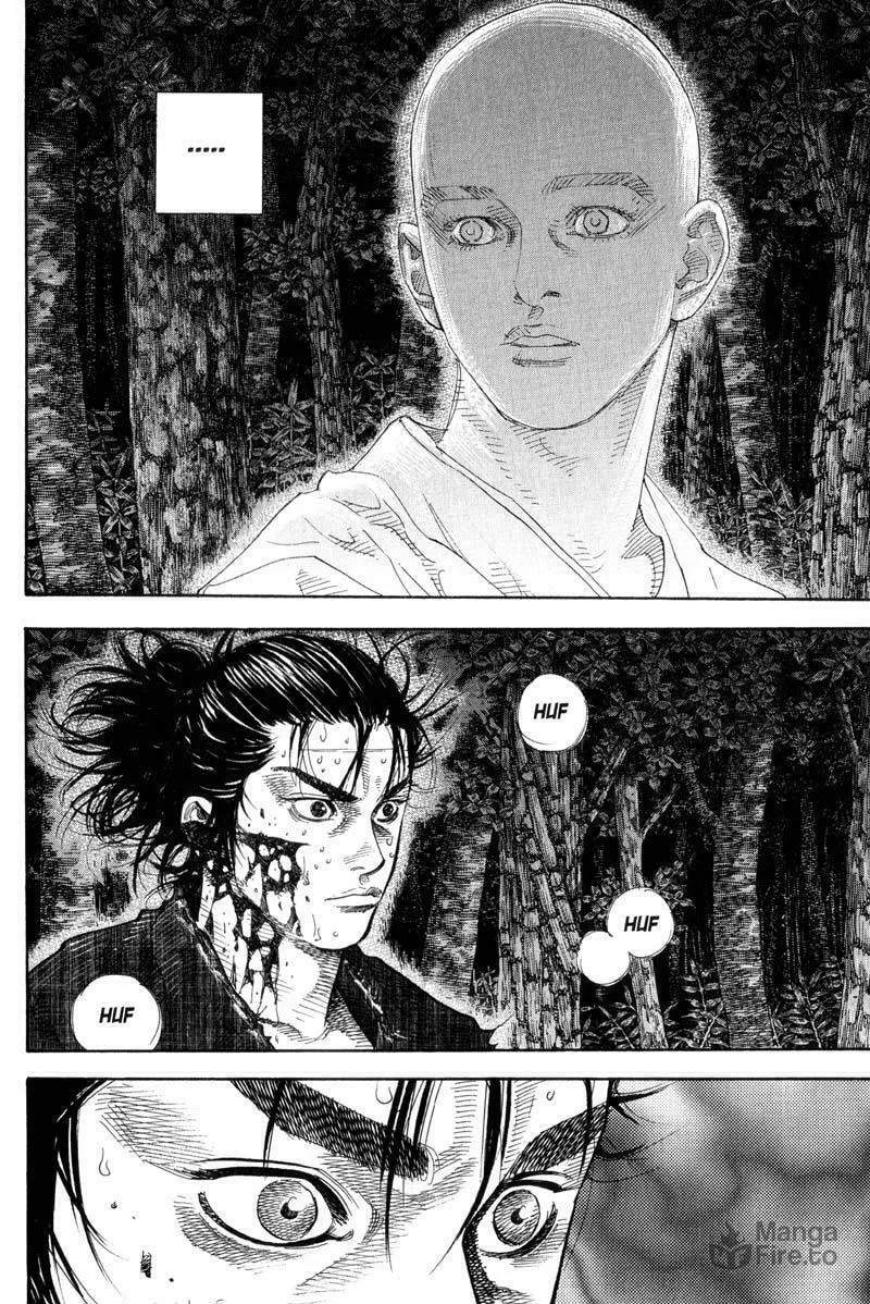 Read Vagabond (Colored) chapter 71 image 8 on Lezhin