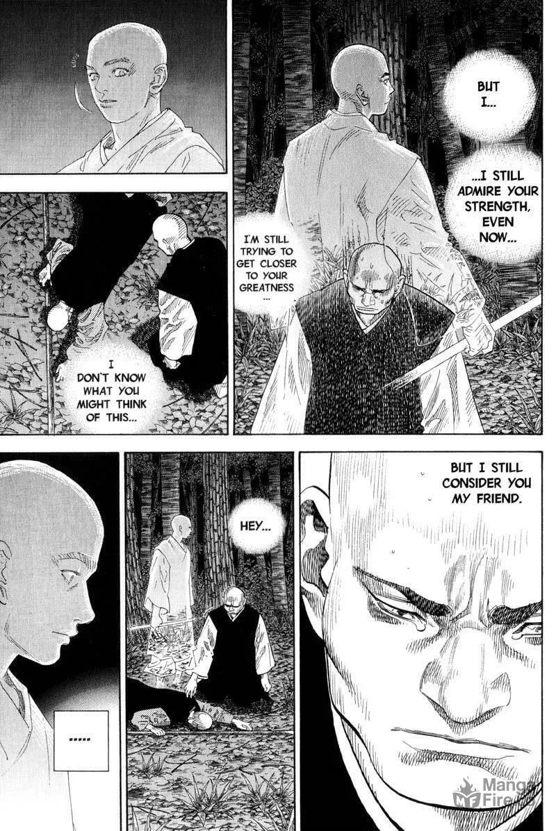 Read Vagabond (Colored) chapter 71 image 9 on Lezhin