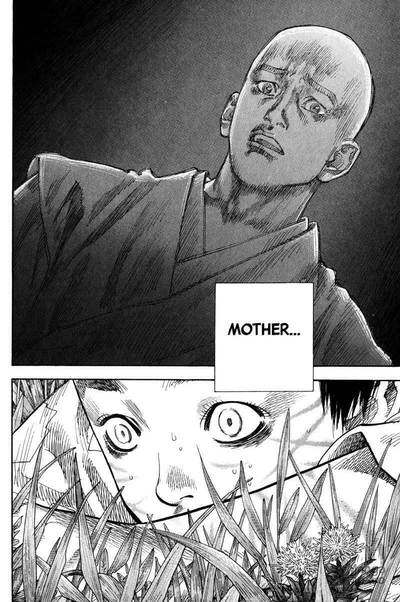 Read Vagabond (Colored) chapter 72 image 17 on Lezhin