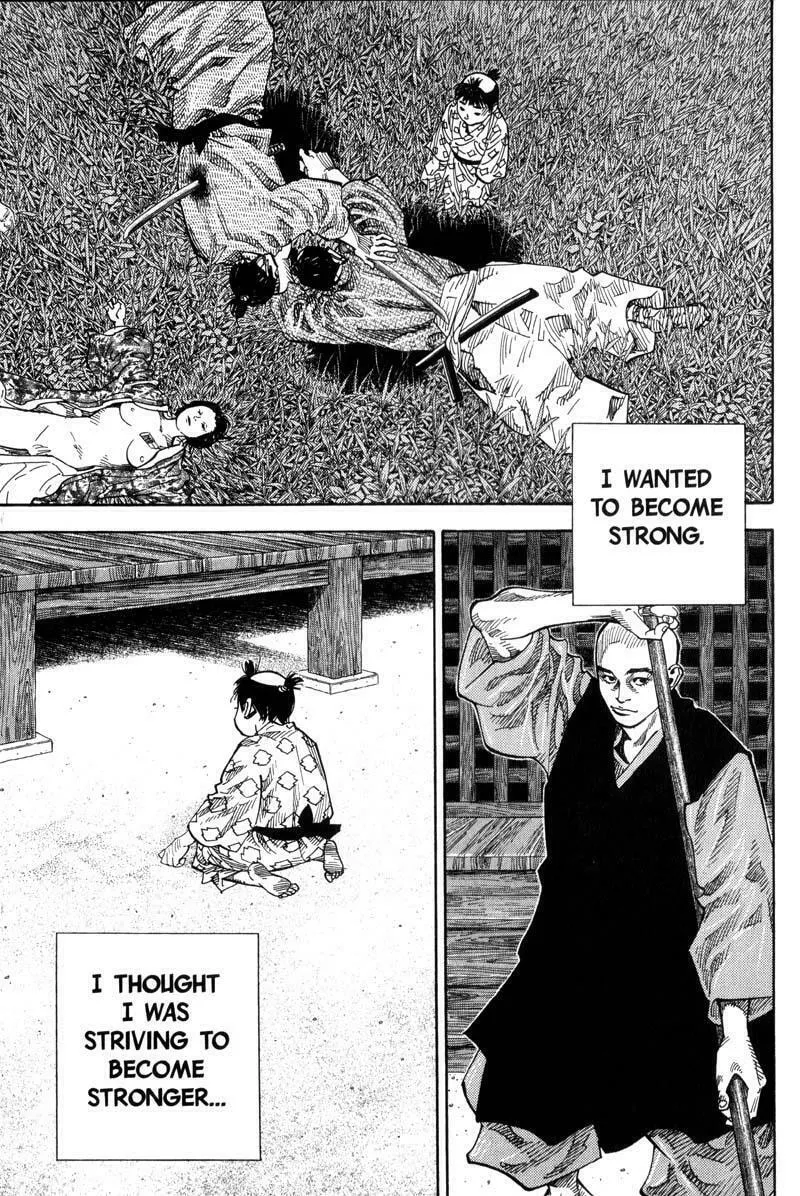 Read Vagabond (Colored) chapter 73 image 13 on Lezhin