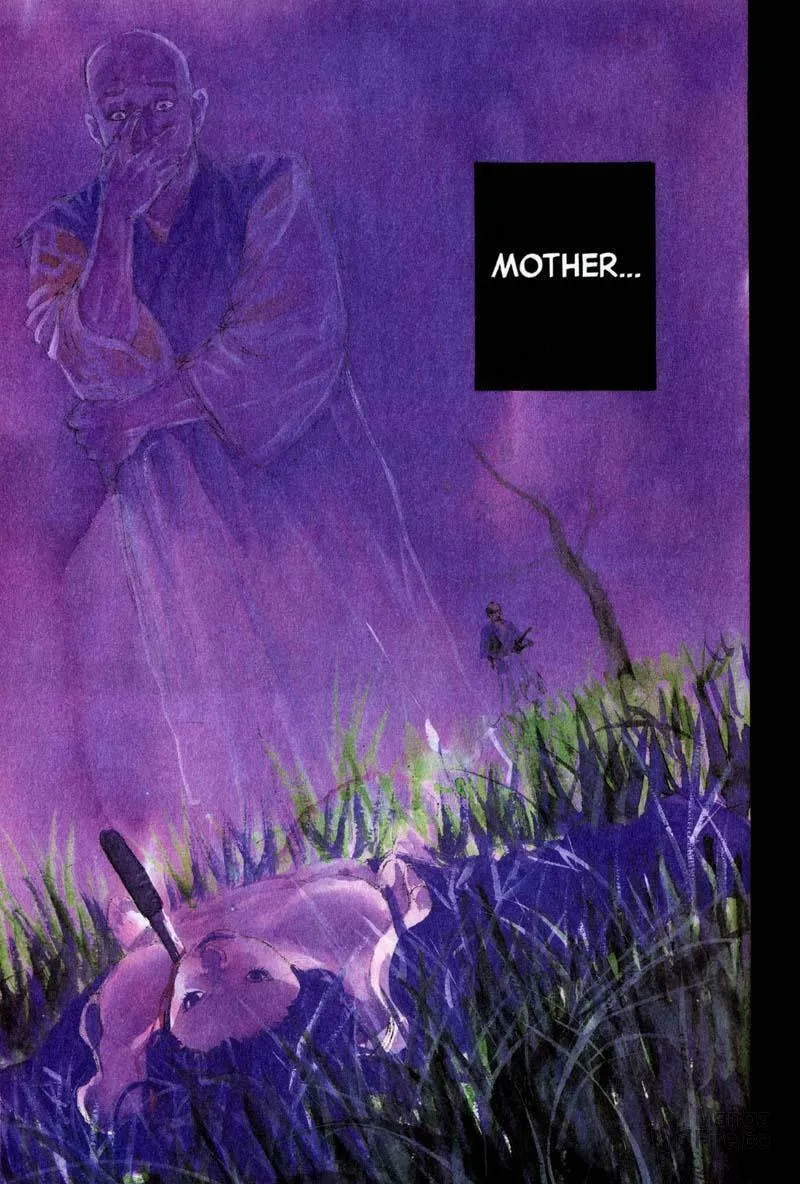 Read Vagabond (Colored) chapter 73 image 2 on Lezhin