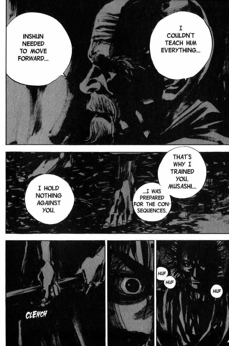 Read Vagabond (Colored) chapter 74 image 12 on Lezhin