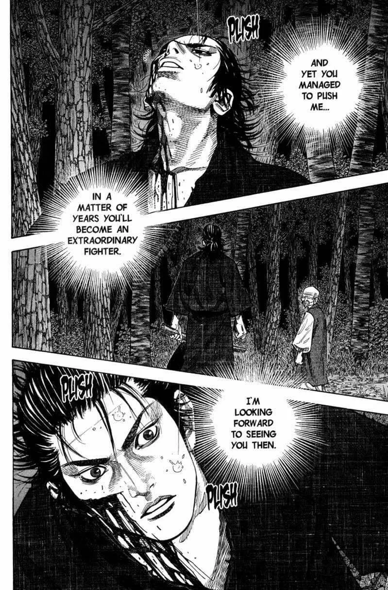Read Vagabond (Colored) chapter 74 image 4 on Lezhin