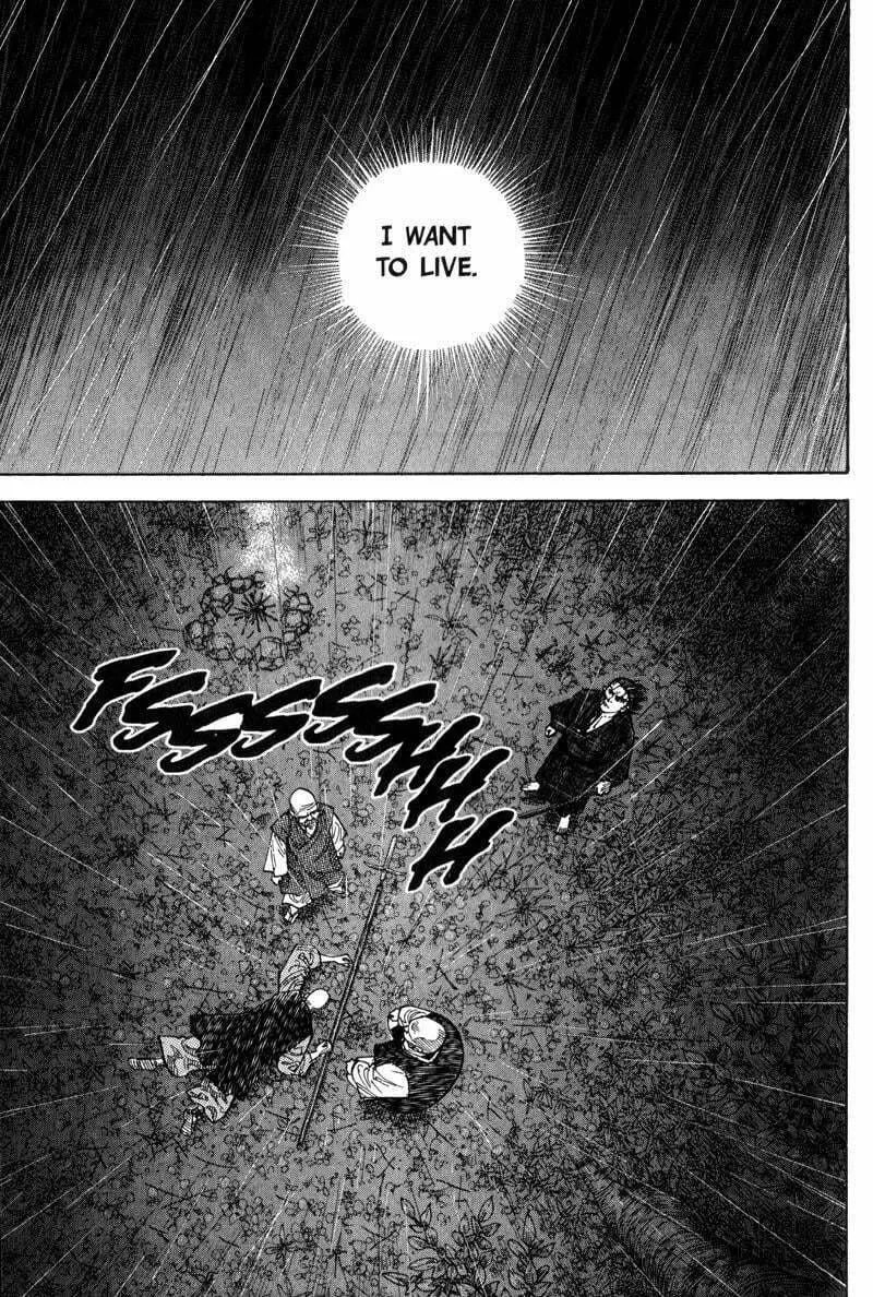 Read Vagabond (Colored) chapter 74 image 5 on Lezhin
