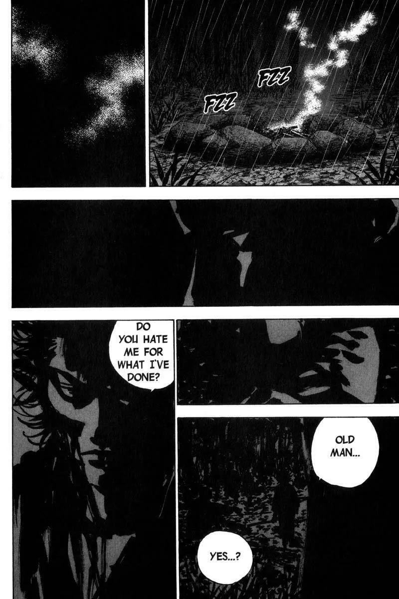Read Vagabond (Colored) chapter 74 image 6 on Lezhin