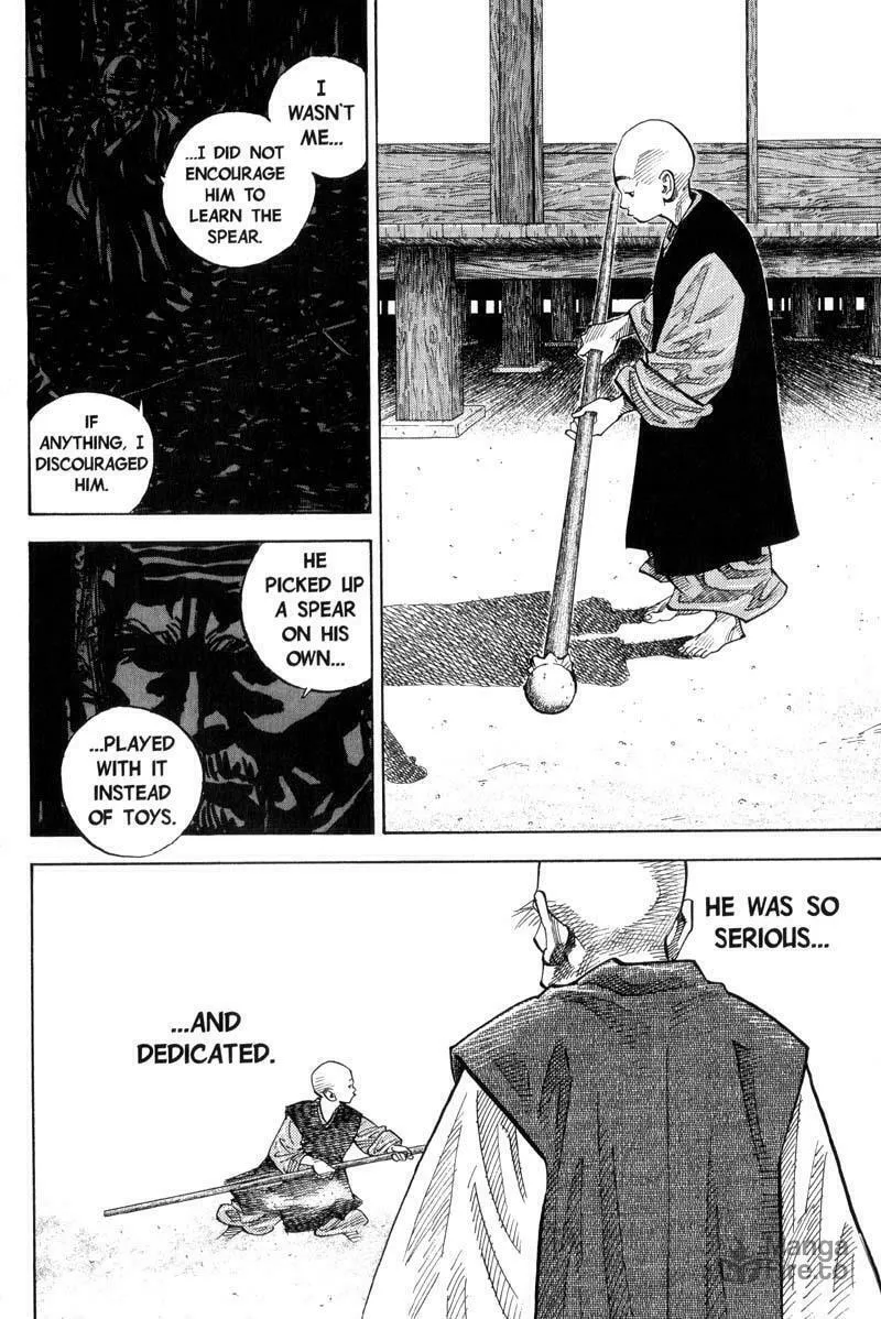 Read Vagabond (Colored) chapter 74 image 8 on Lezhin