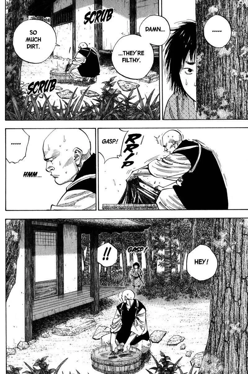 Read Vagabond (Colored) chapter 75 image 1 on Lezhin
