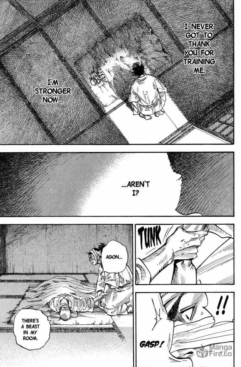 Read Vagabond (Colored) chapter 75 image 11 on Lezhin