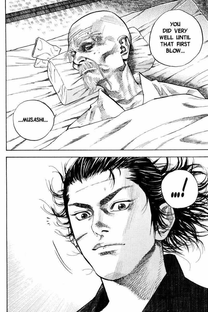 Read Vagabond (Colored) chapter 75 image 16 on Lezhin