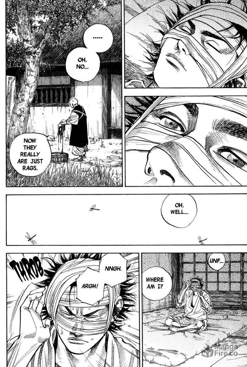 Read Vagabond (Colored) chapter 75 image 4 on Lezhin