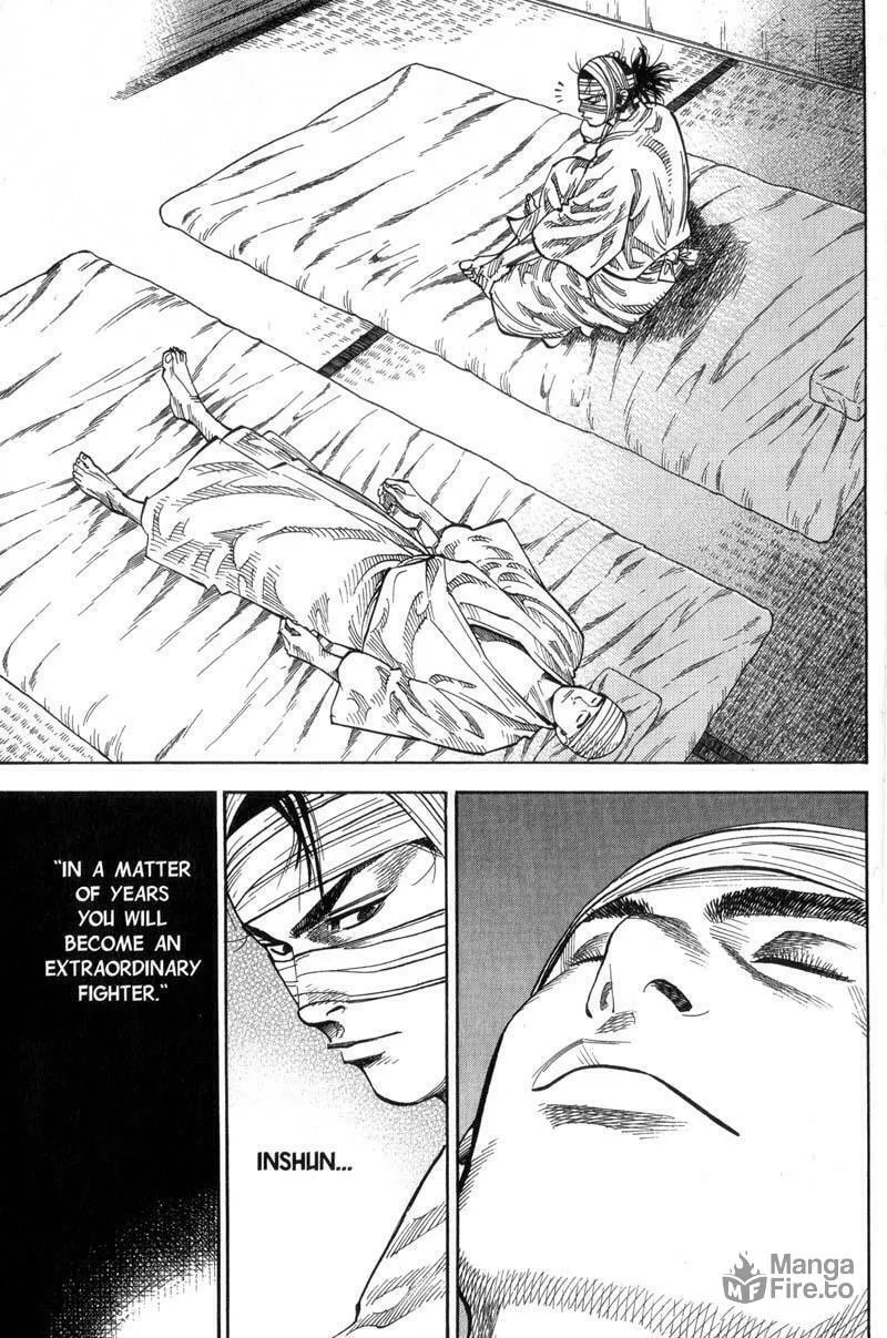 Read Vagabond (Colored) chapter 75 image 5 on Lezhin