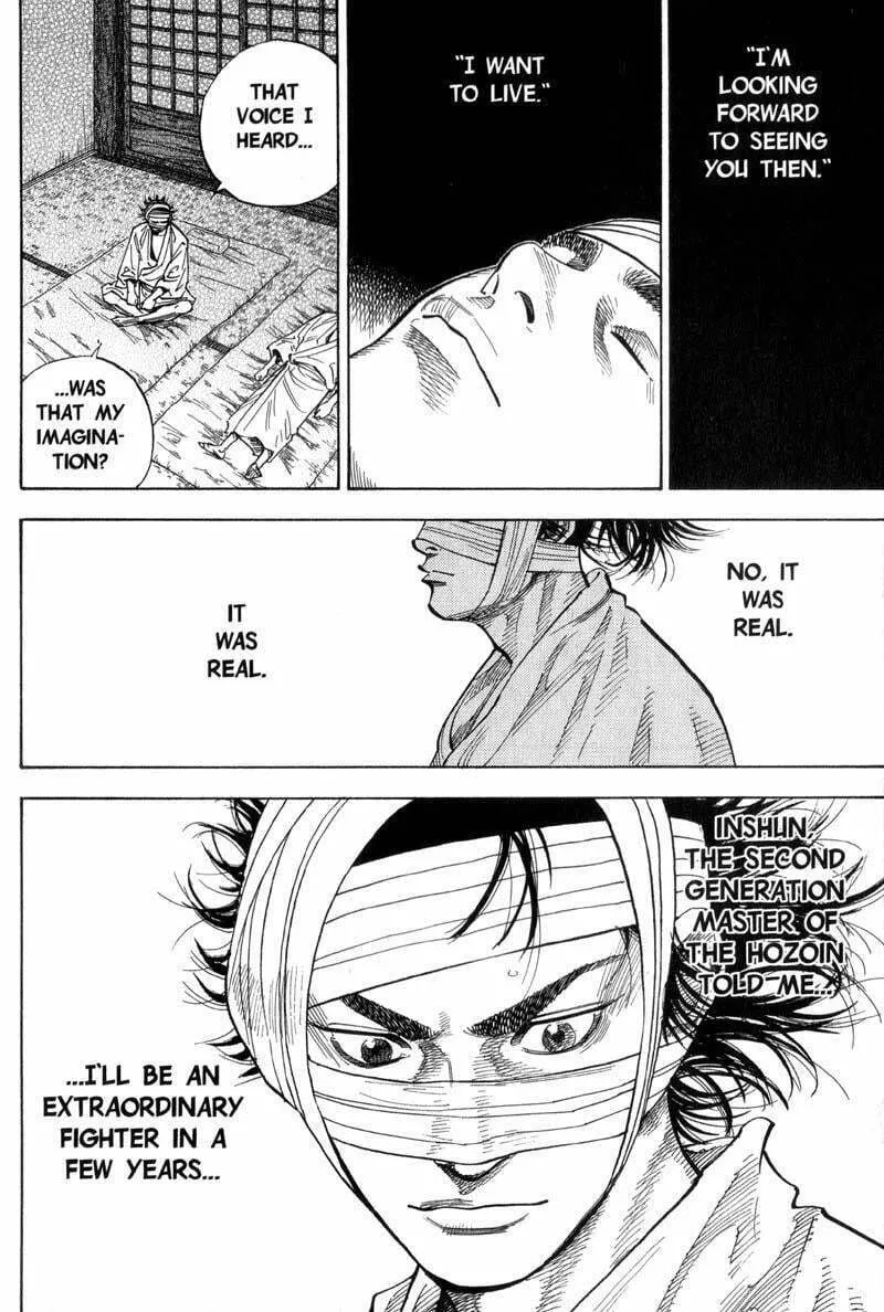 Read Vagabond (Colored) chapter 75 image 6 on Lezhin