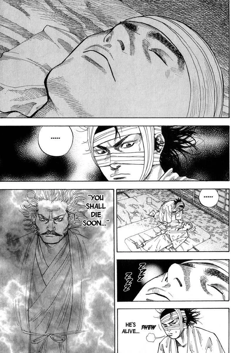 Read Vagabond (Colored) chapter 75 image 7 on Lezhin