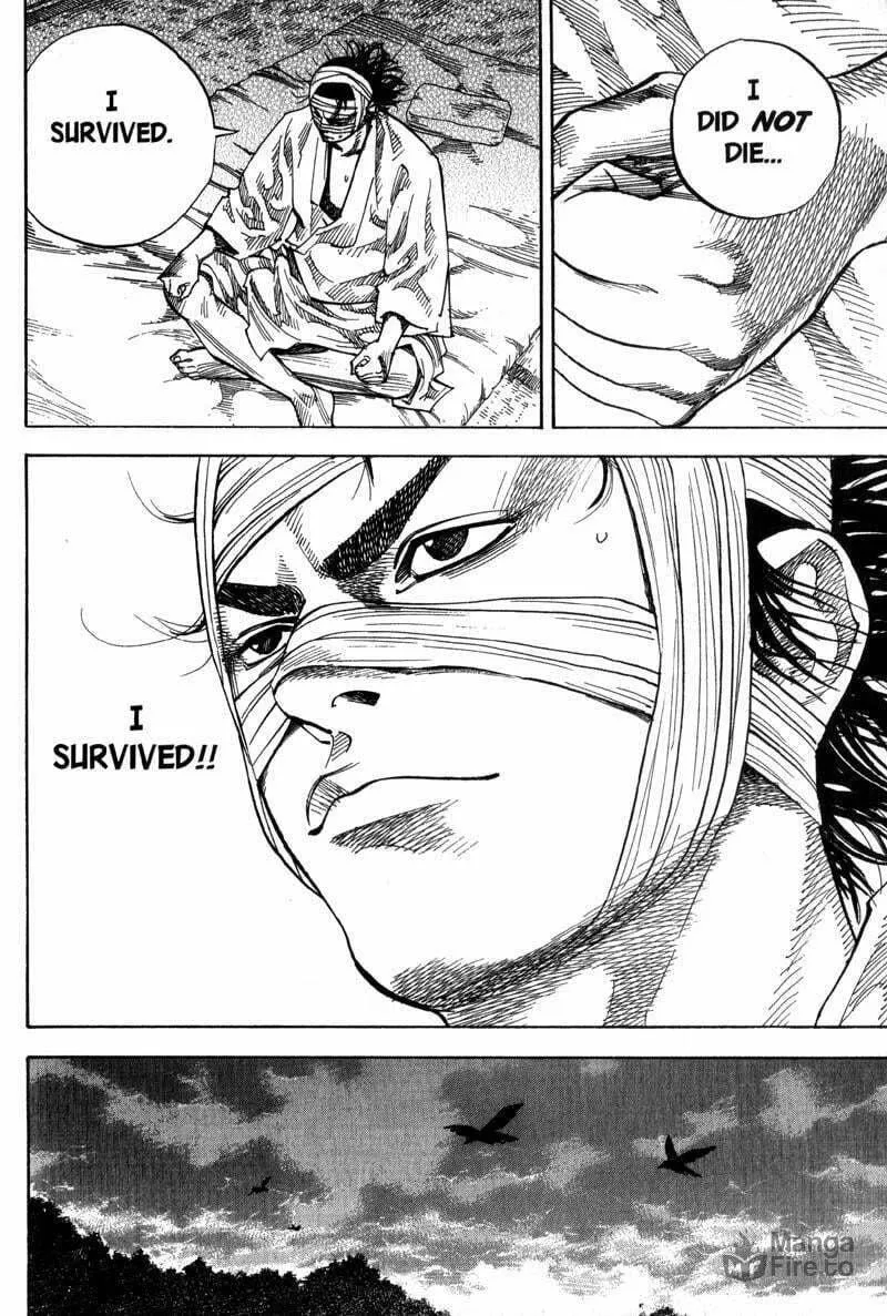 Read Vagabond (Colored) chapter 75 image 8 on Lezhin