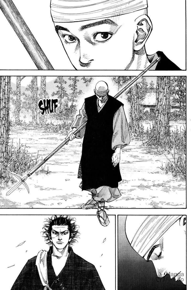 Read Vagabond (Colored) chapter 76 image 11 on Lezhin