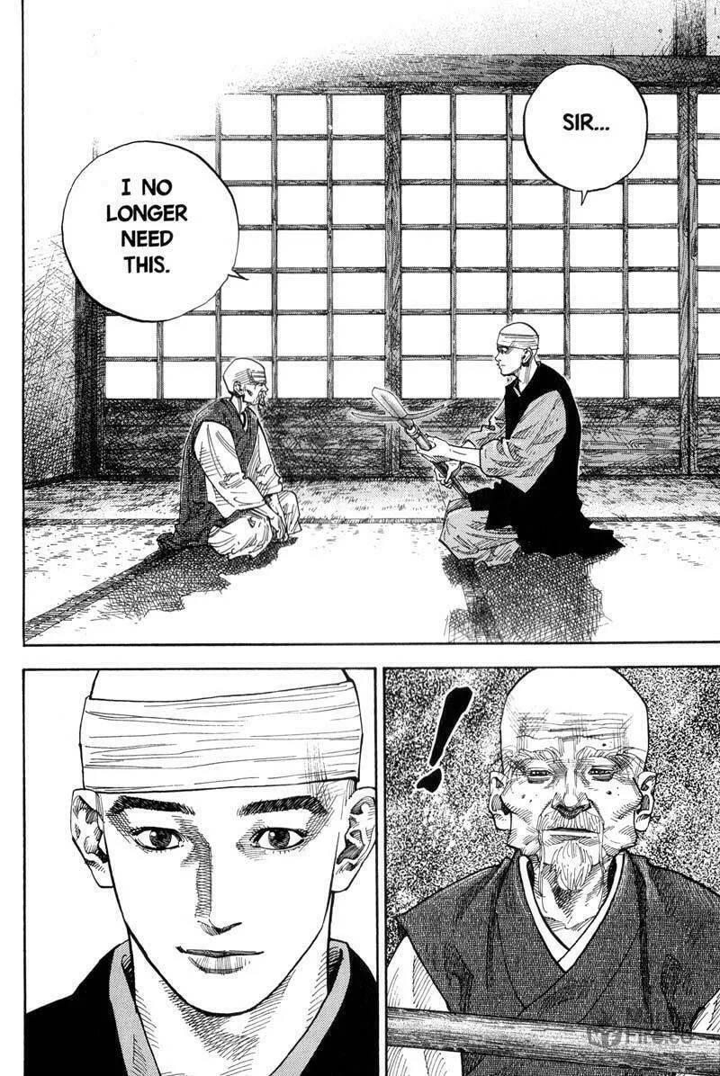 Read Vagabond (Colored) chapter 76 image 14 on Lezhin