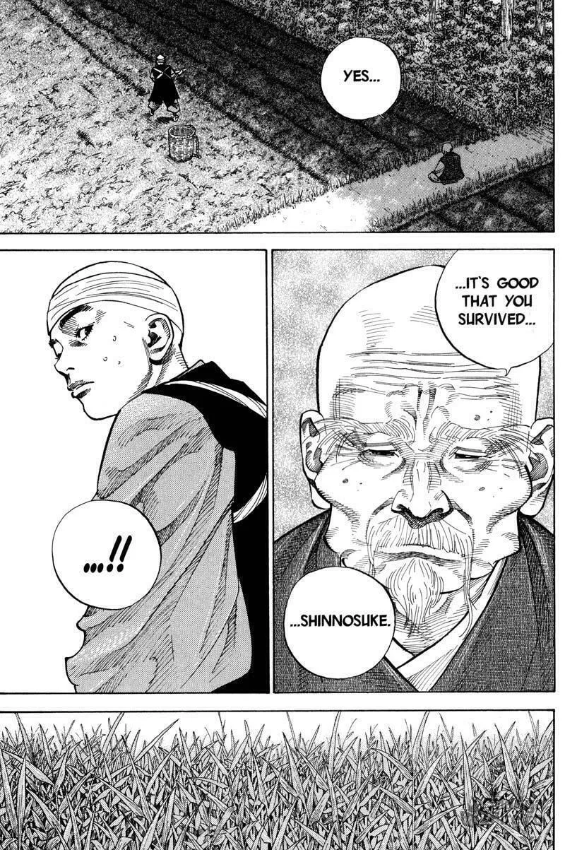 Read Vagabond (Colored) chapter 76 image 4 on Lezhin