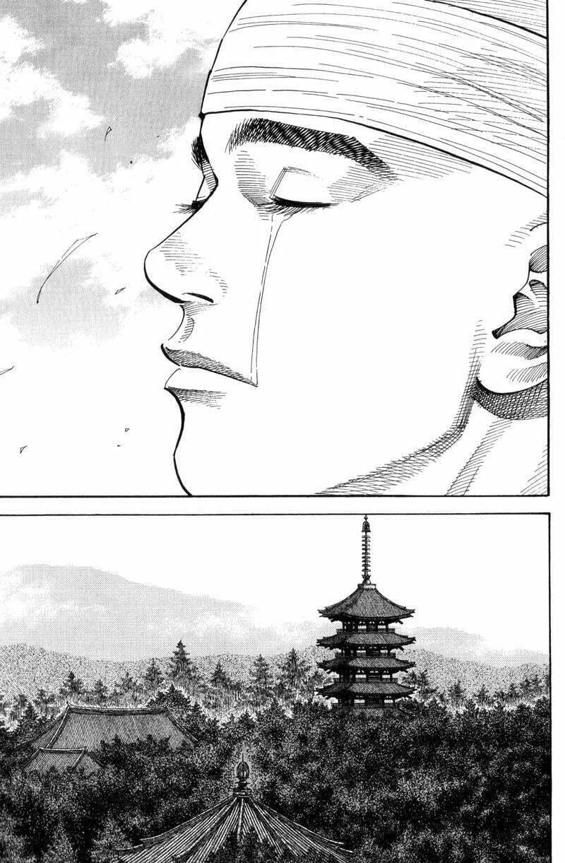 Read Vagabond (Colored) chapter 76 image 7 on Lezhin
