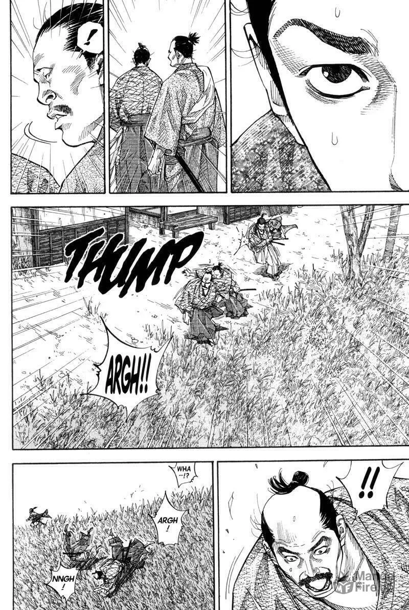 Read Vagabond (Colored) chapter 77 image 14 on Lezhin